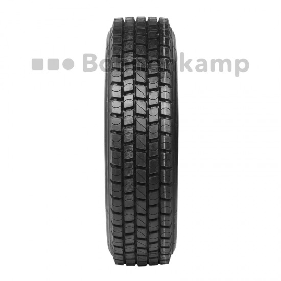 Abroncs 215 / 75 R 17.5, WDR 09