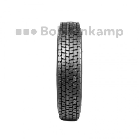 Abroncs 255 / 70 R 22.5, WDR 55