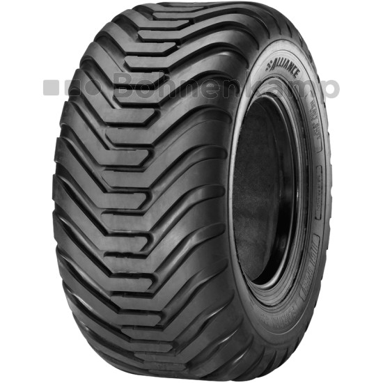 Abroncs 500 / 55 - 17, Forestry 328